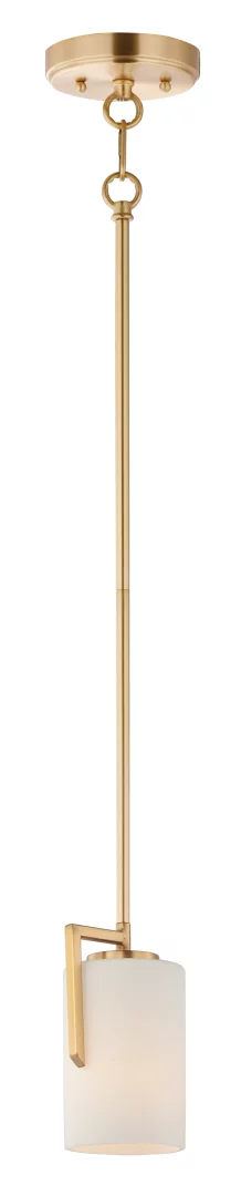 Dart 1-Light Pendant material