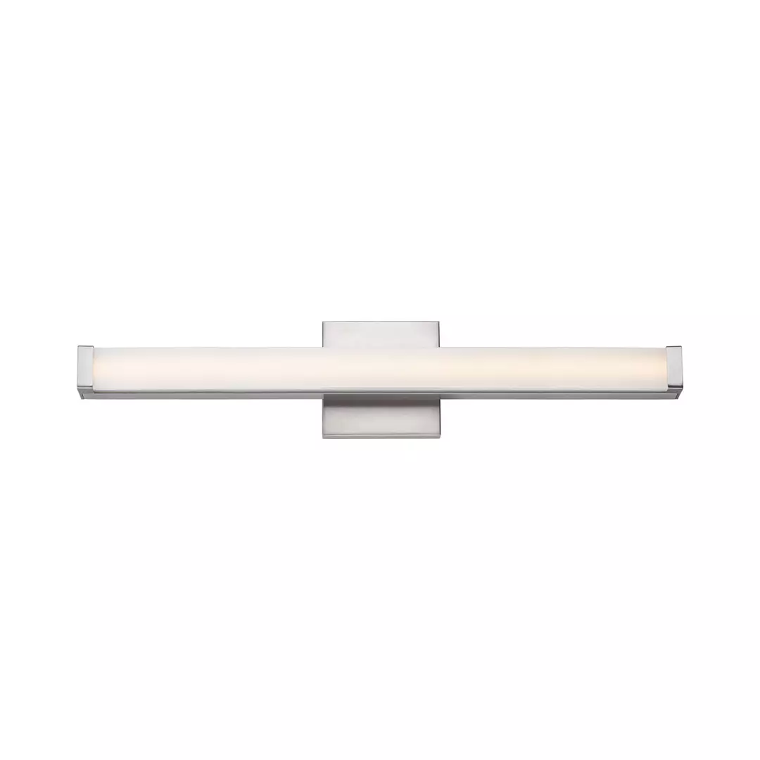 Spec 30" LED Bath Vanity 5CCT material