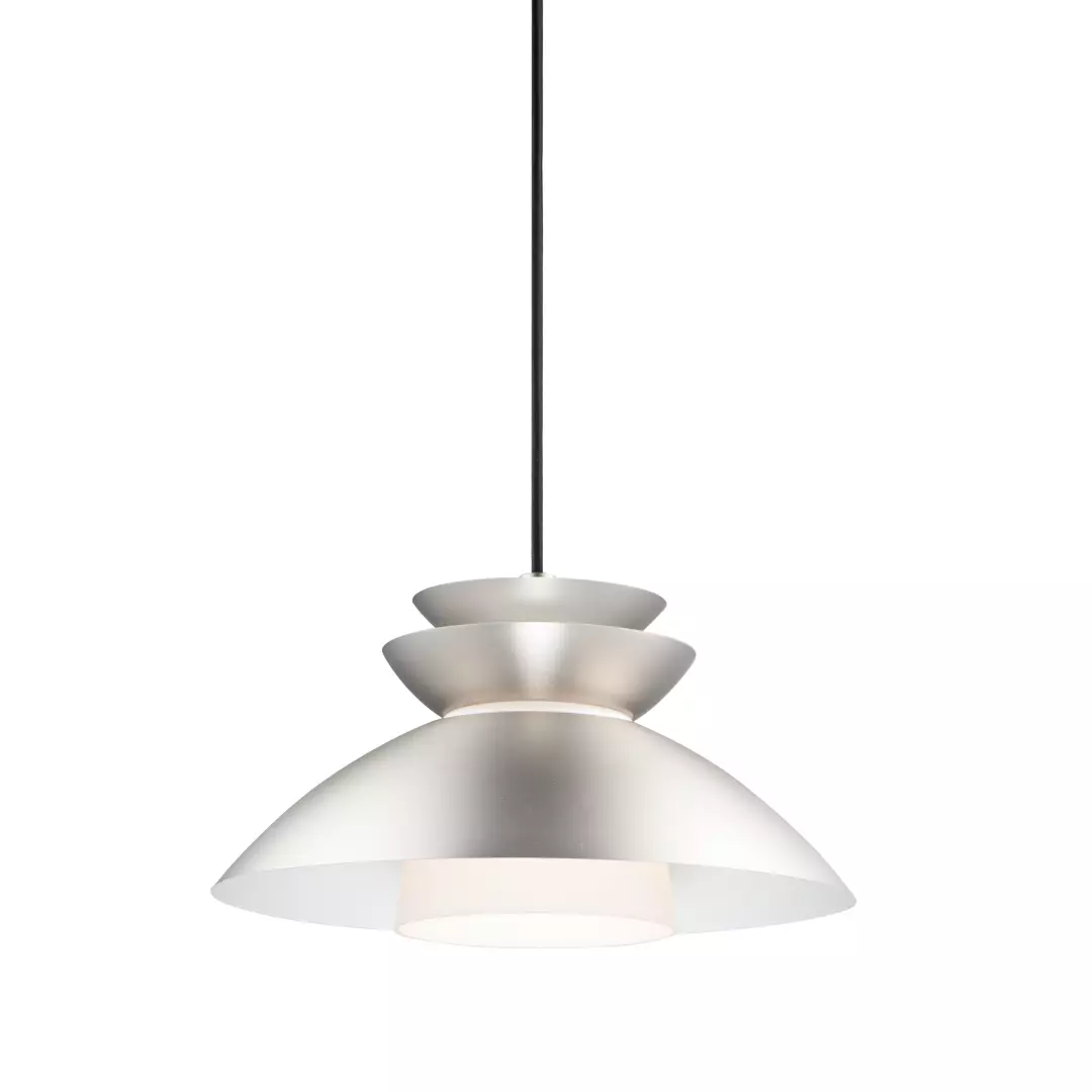 Nordic 1-Light Pendant material