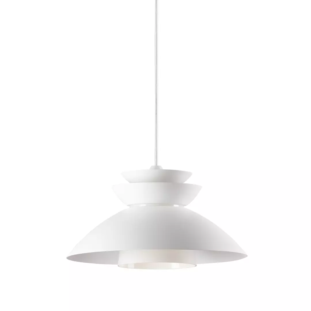 Nordic 1-Light Pendant material
