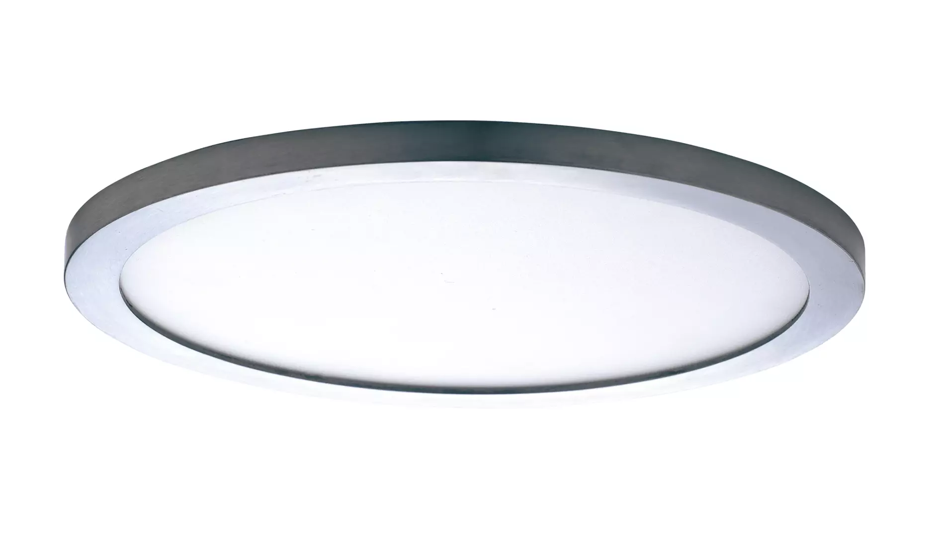 Chip 7" 15W RD LED Flush Mount material