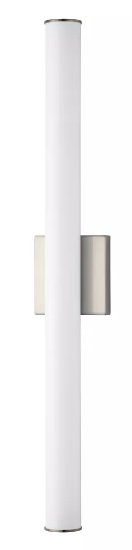 Rail 30" LED Bath Vanity material