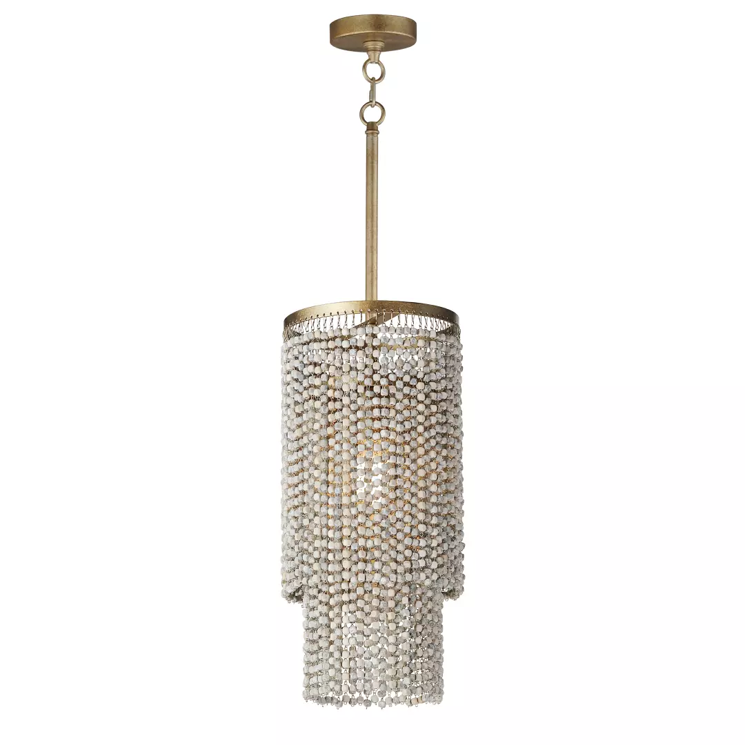 Fontaine 1-Light Pendant material