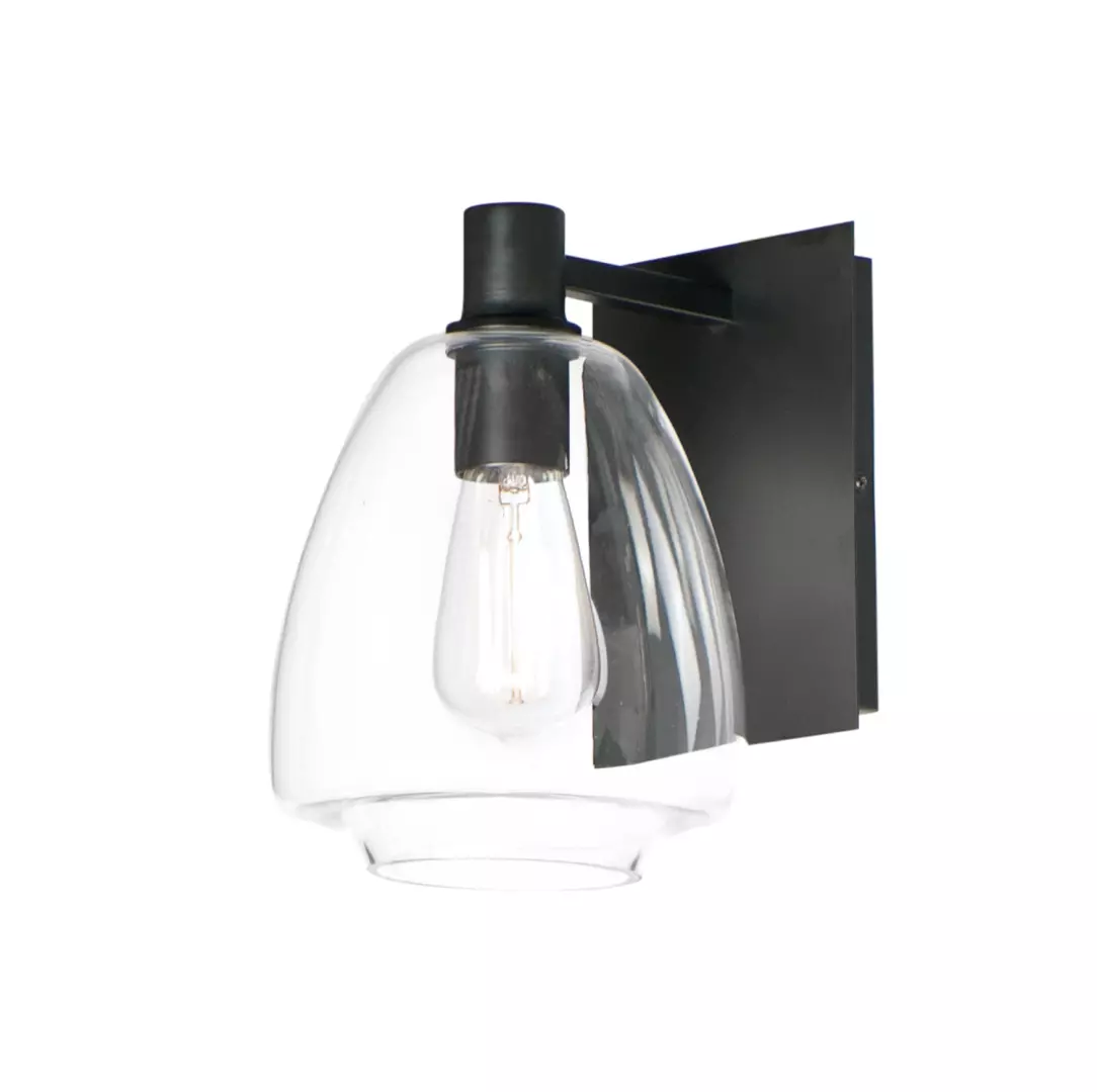 Babylon 1-Light Wall Sconce material