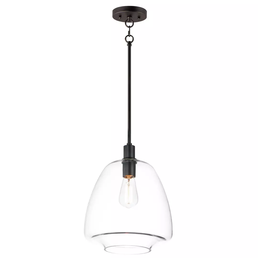Babylon 1-Light Pendant material