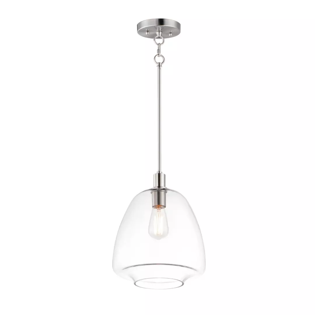Babylon 1-Light Pendant material