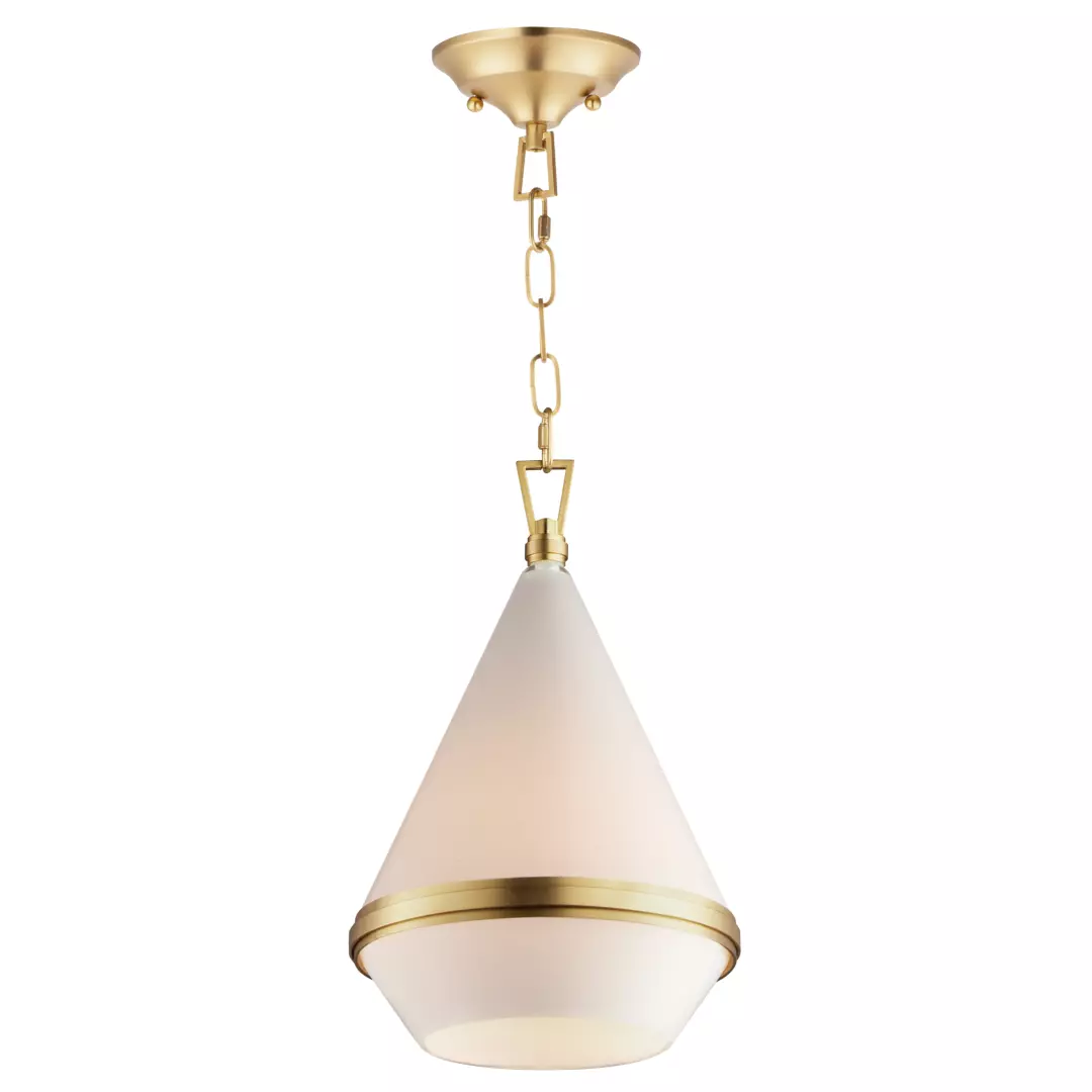 Giza 11.25" 1-Light Pendant material