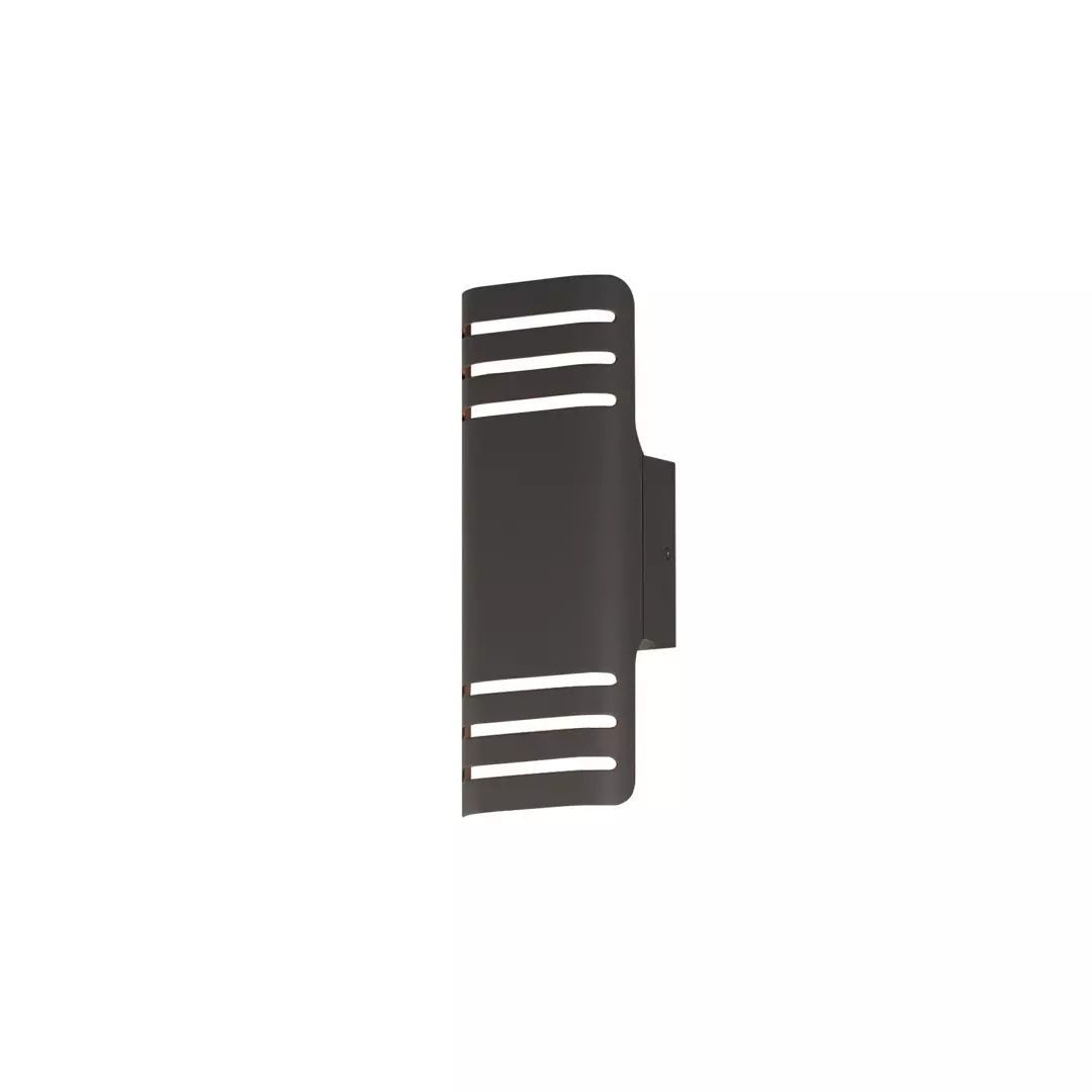 Lightray Small LED Outdoor Wall Lamp material