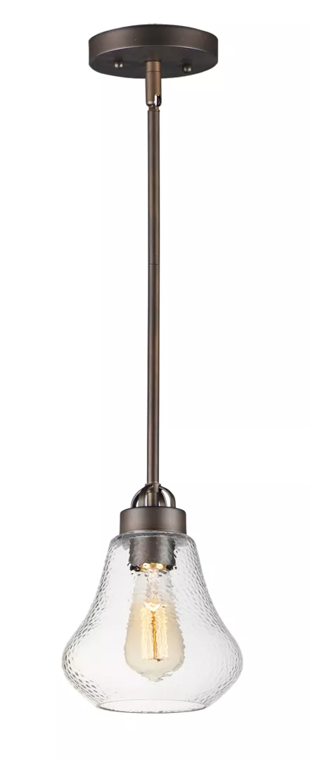 Dianne 1-Light Pendant material