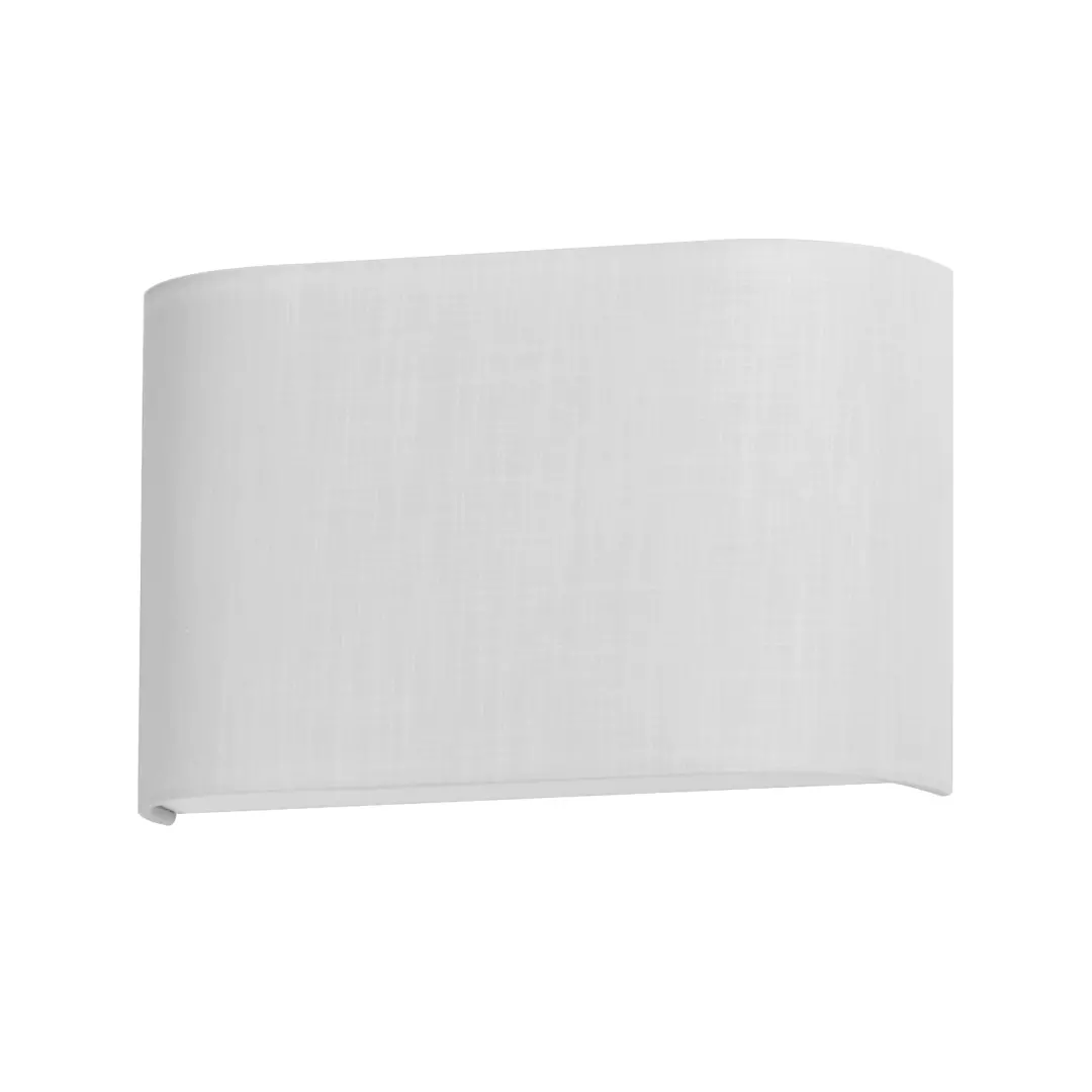 Prime 13" Wide LED Sconce 120-277 UNV Dim material