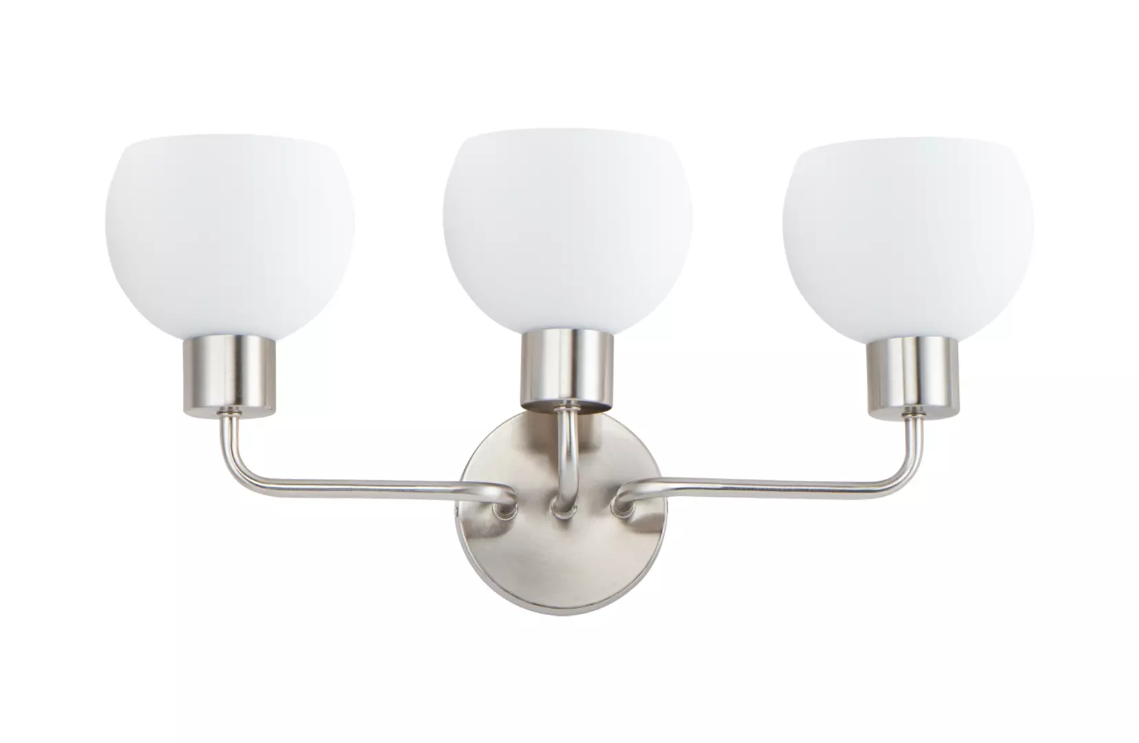 Coraline 3-Light Bath Vanity material