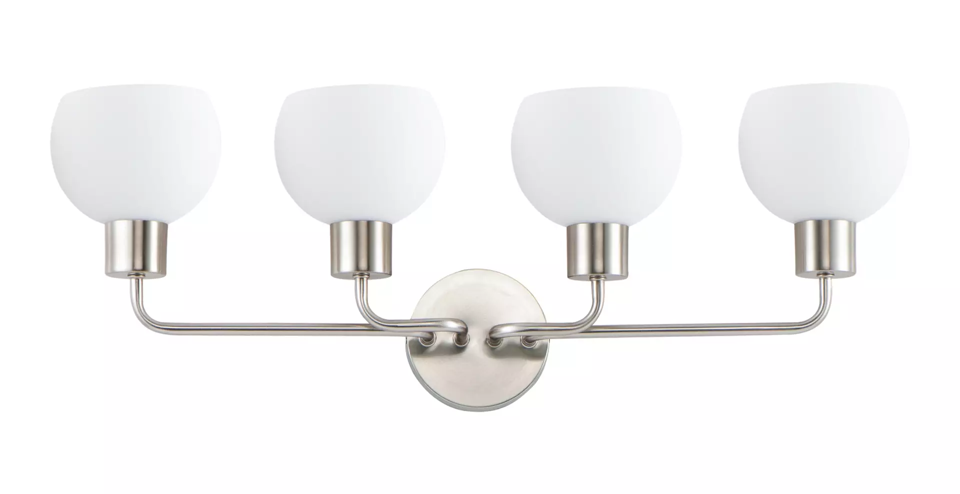 Coraline 4-Light Bath Vanity material