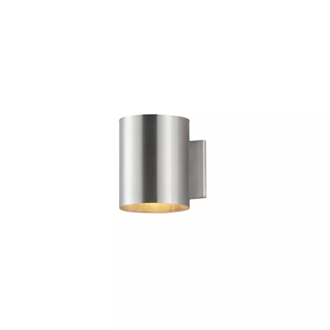 Outpost 1-Light 7.25"H Outdoor Wall Sconce material