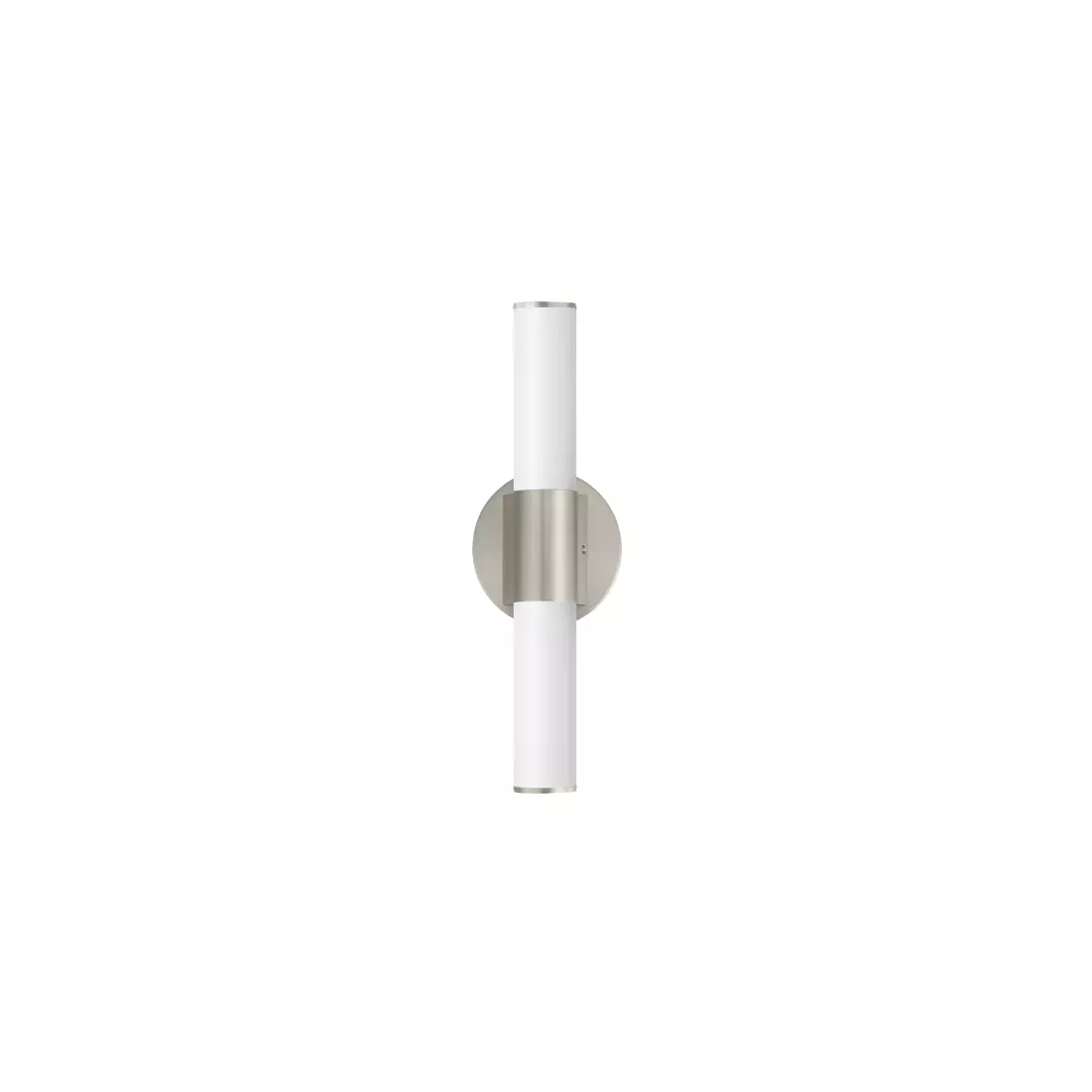 Tubo 18" LED Bath Vanity material