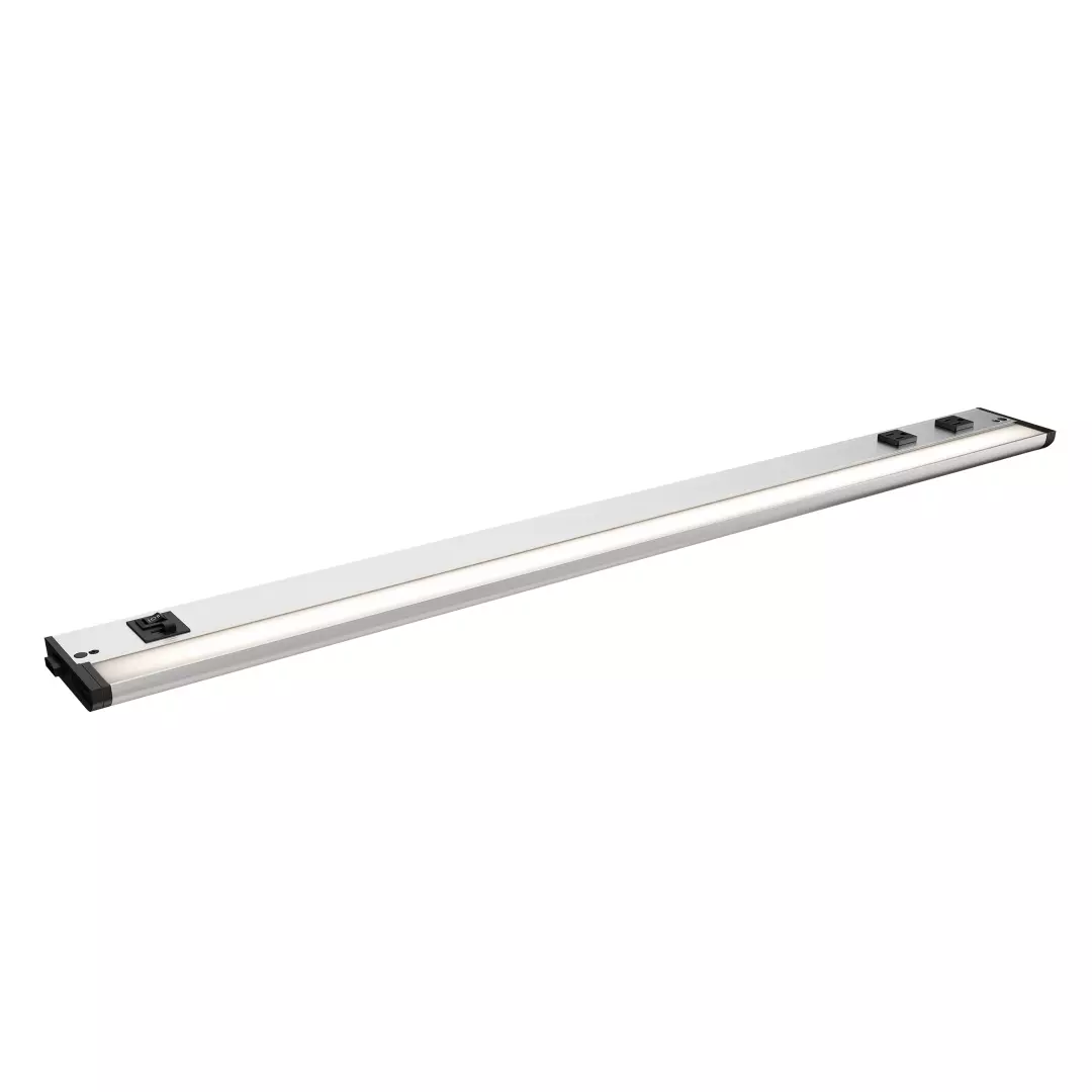 CounterMax 5K 36" LED Under Cabinet w 3 Prong material