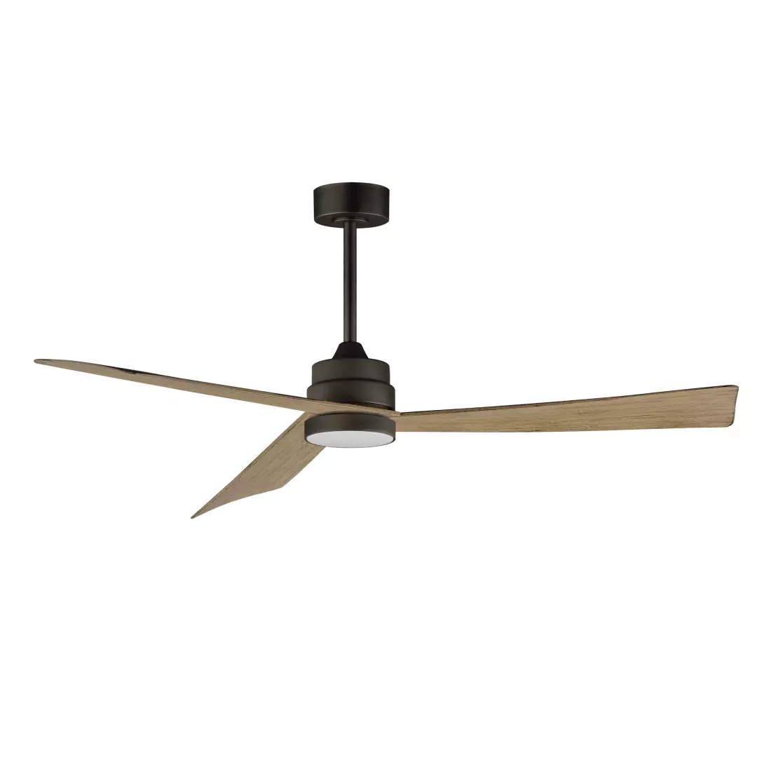 Vortex 60" Outdoor Fan with LED Light Kit material