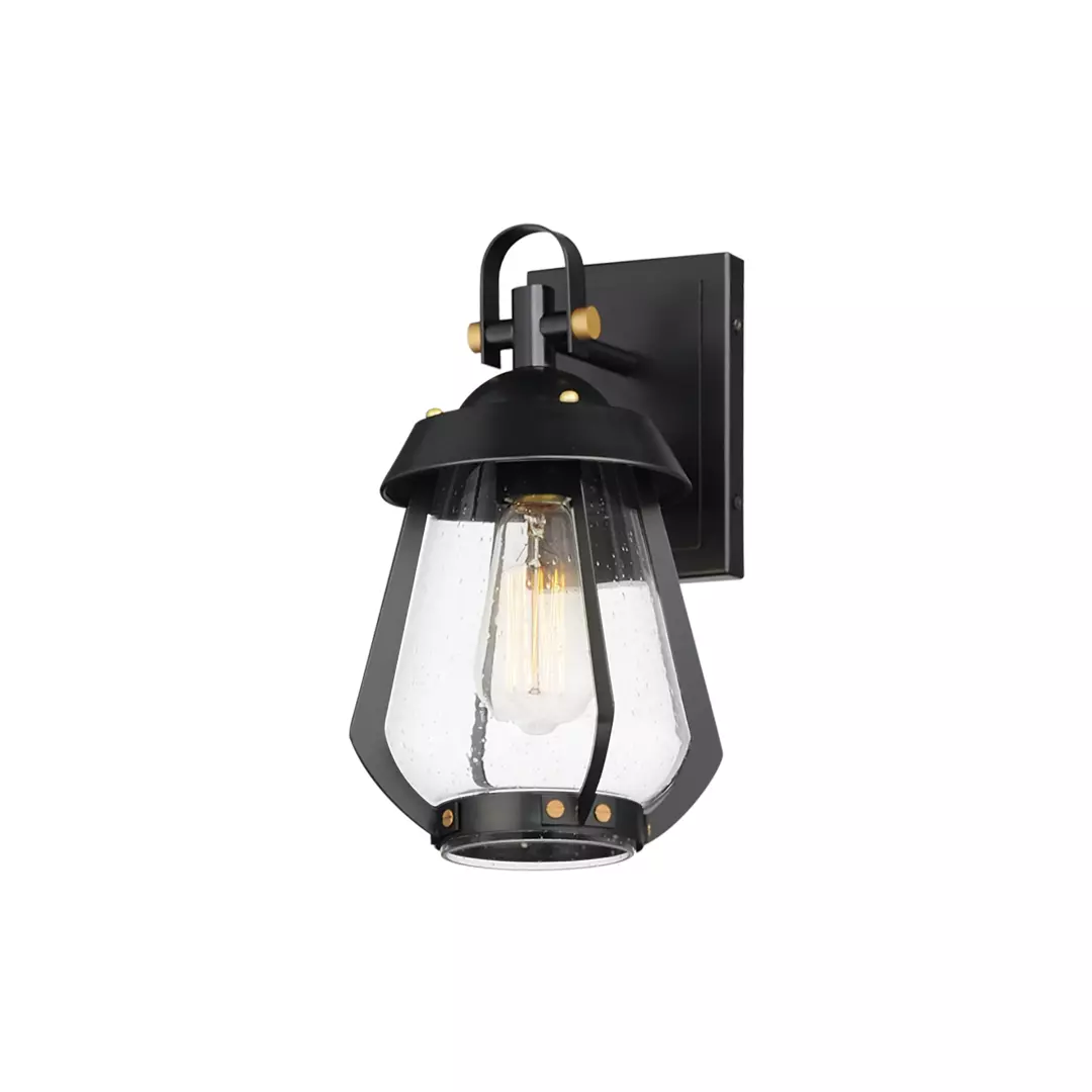 Mariner Small Outdoor Sconce material
