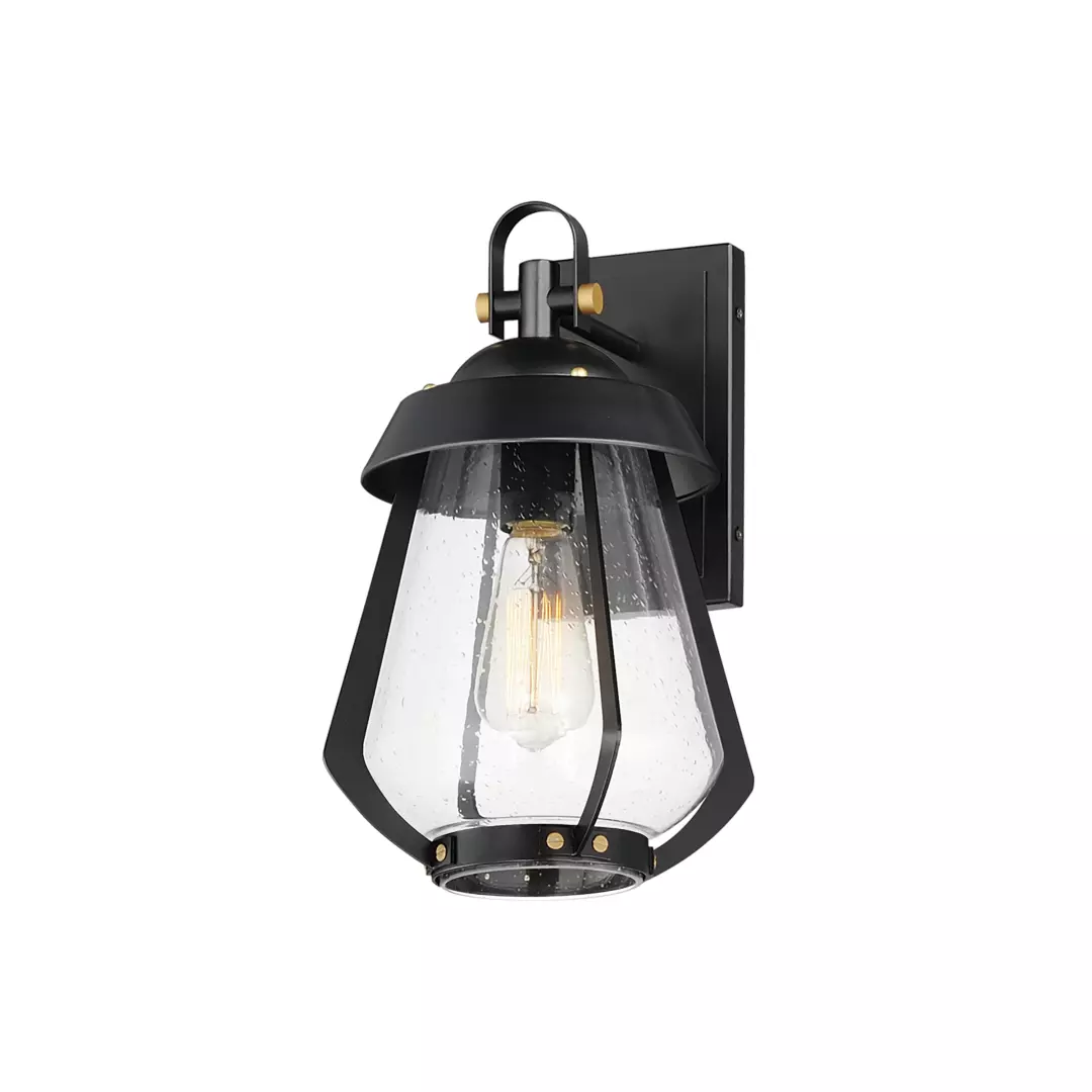 Mariner Medium Outdoor Sconce material