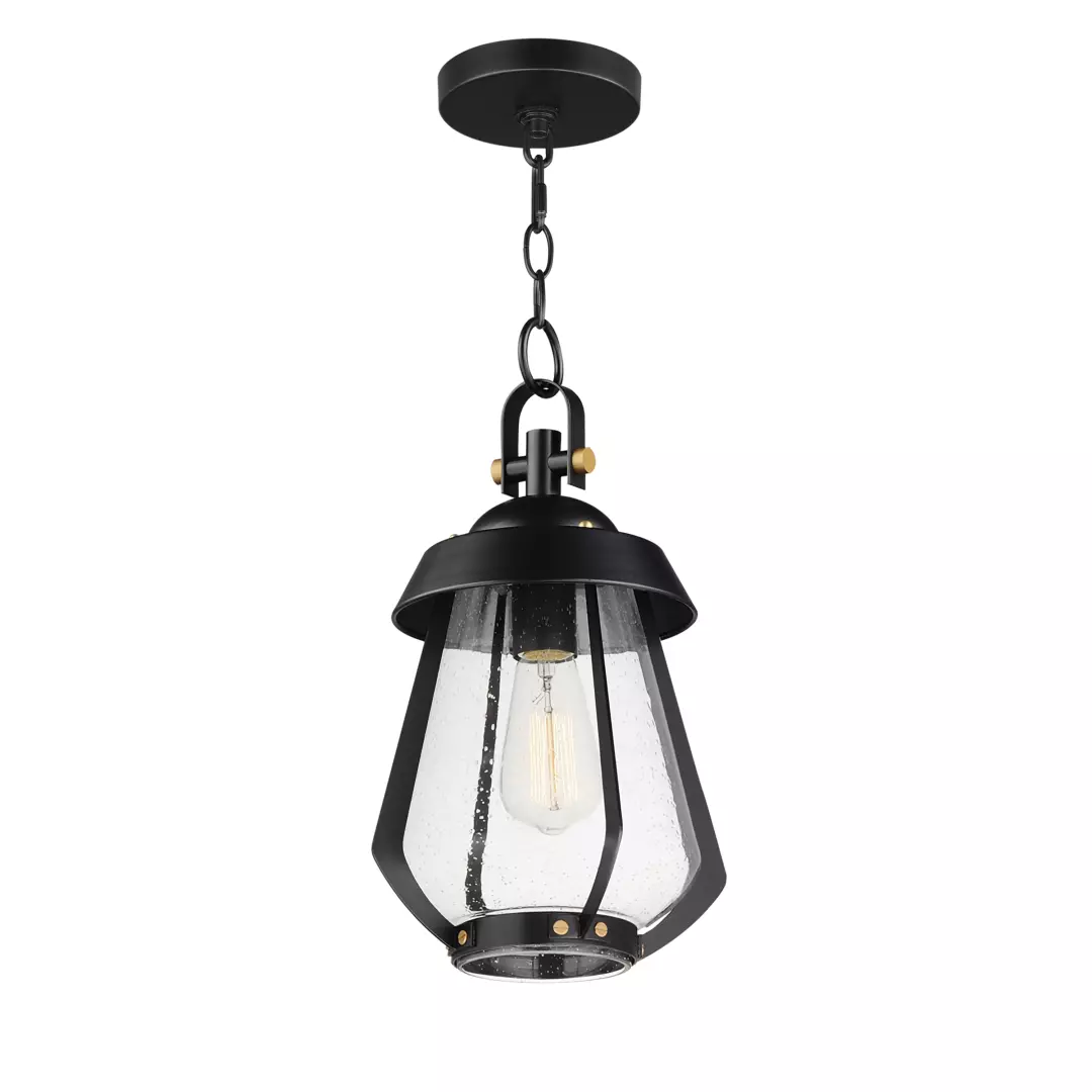 Mariner Medium Outdoor Pendant material