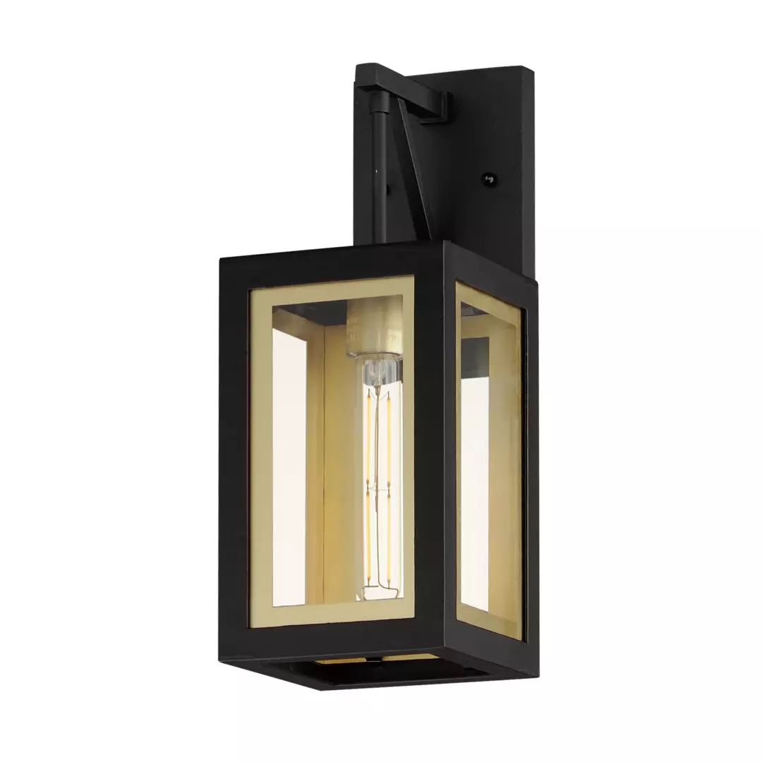 Neoclass 1-Light Outdoor Sconce material