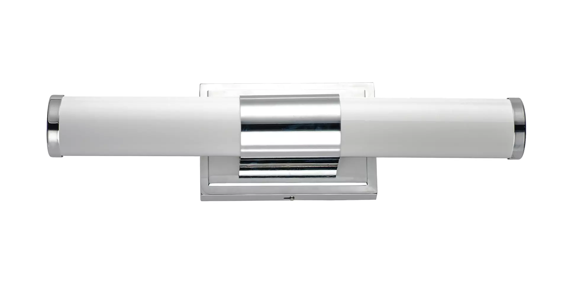 Optic 18" LED Bath Vanity material