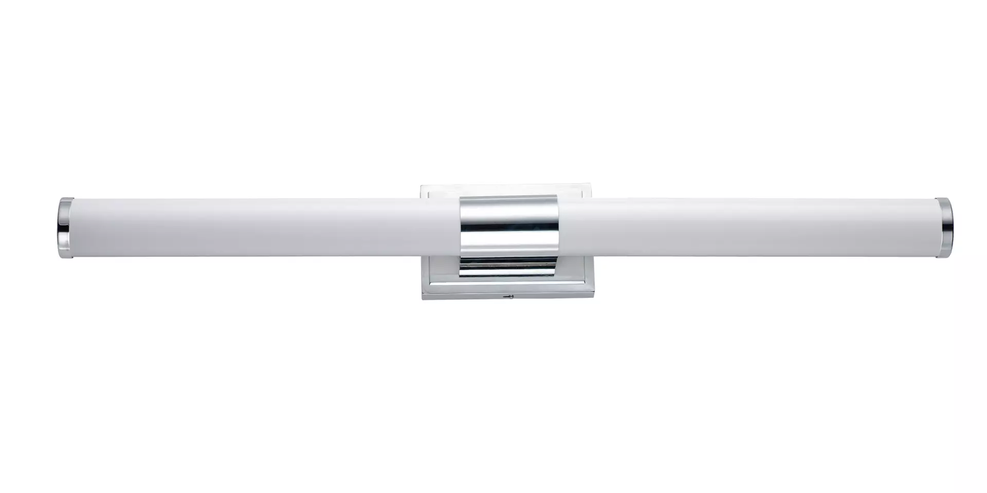 Optic 36" LED Bath Vanity material