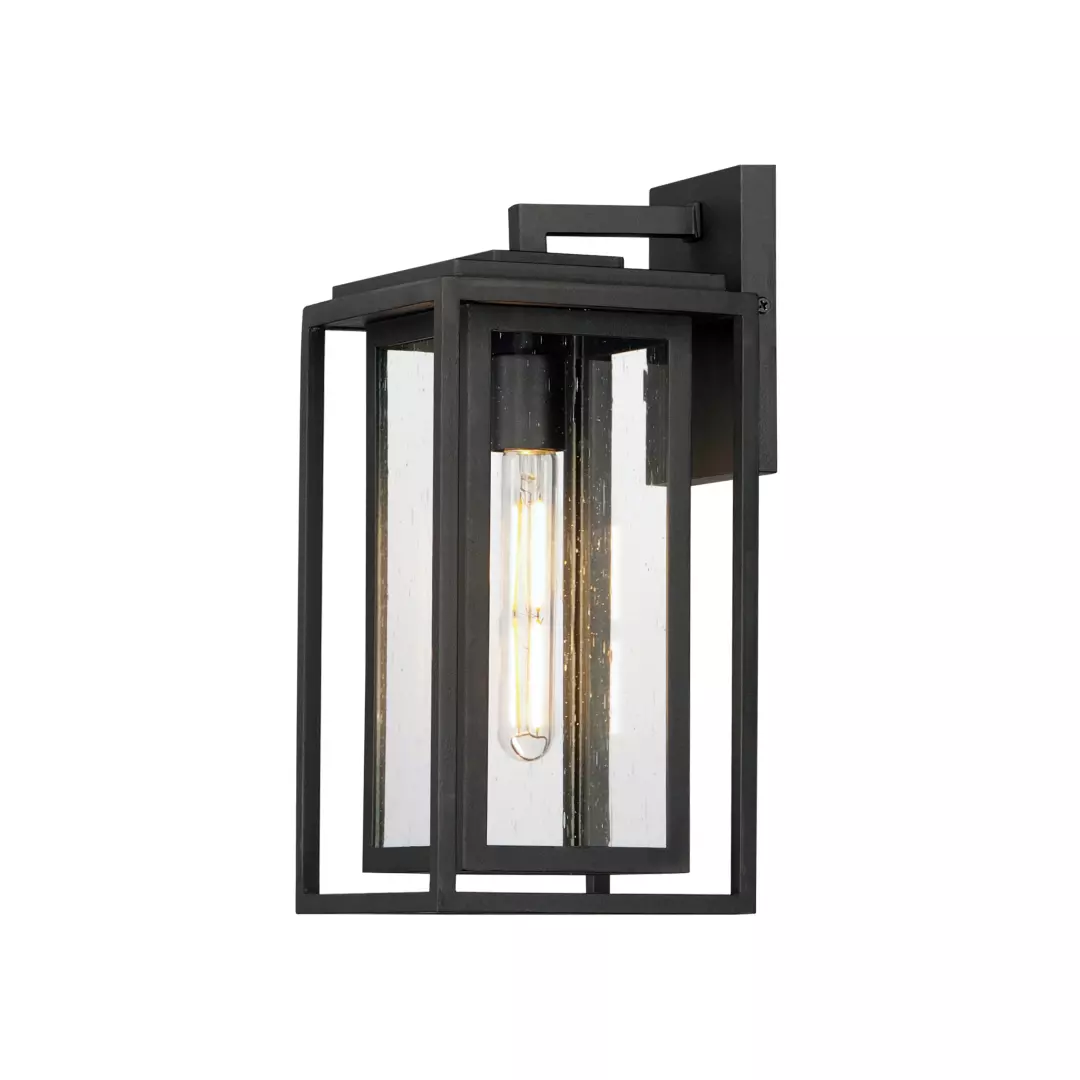 Cabana VX 1-Light Medium Outdoor Sconce material