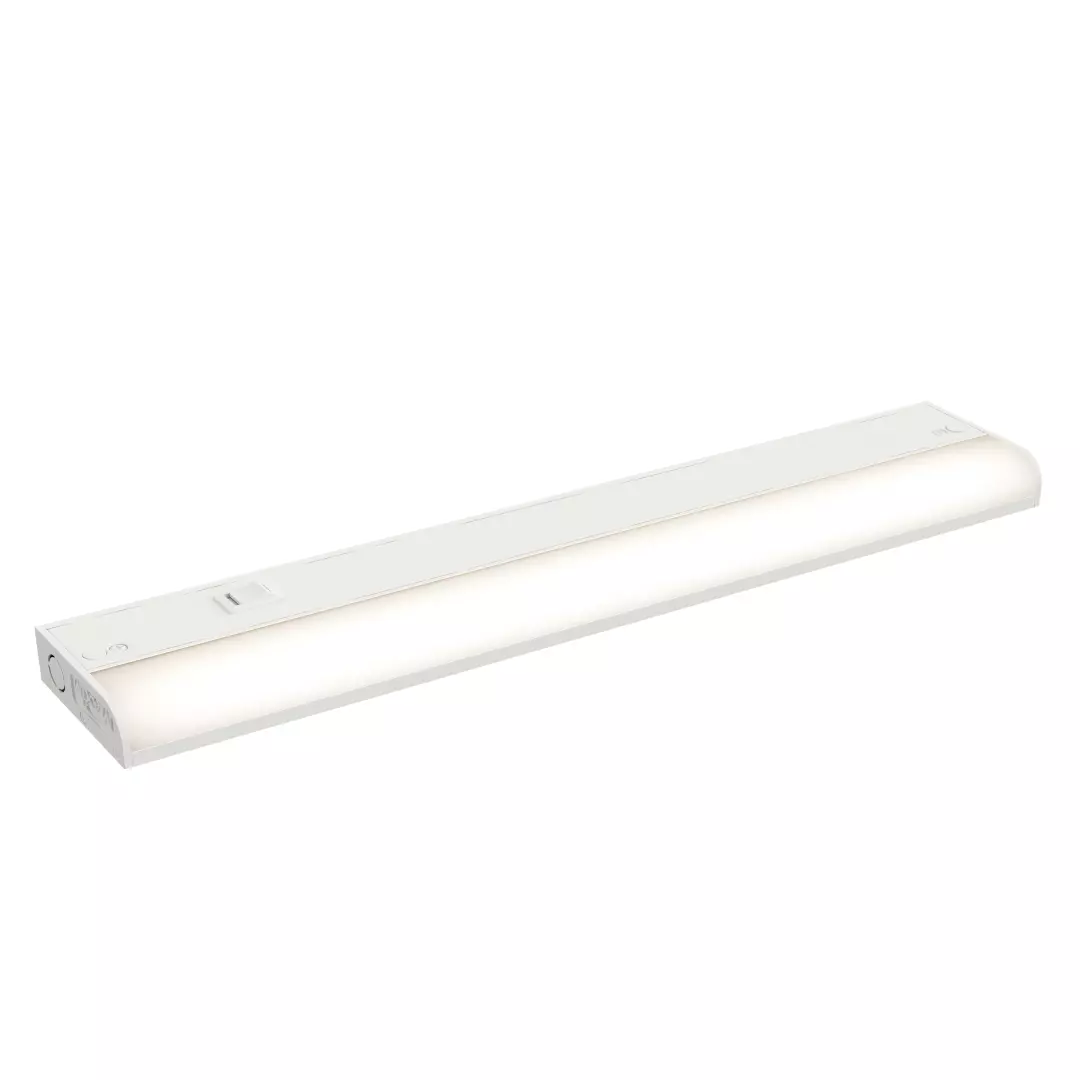 CounterMax Lite 16" LED Under Cabinet 3000K material