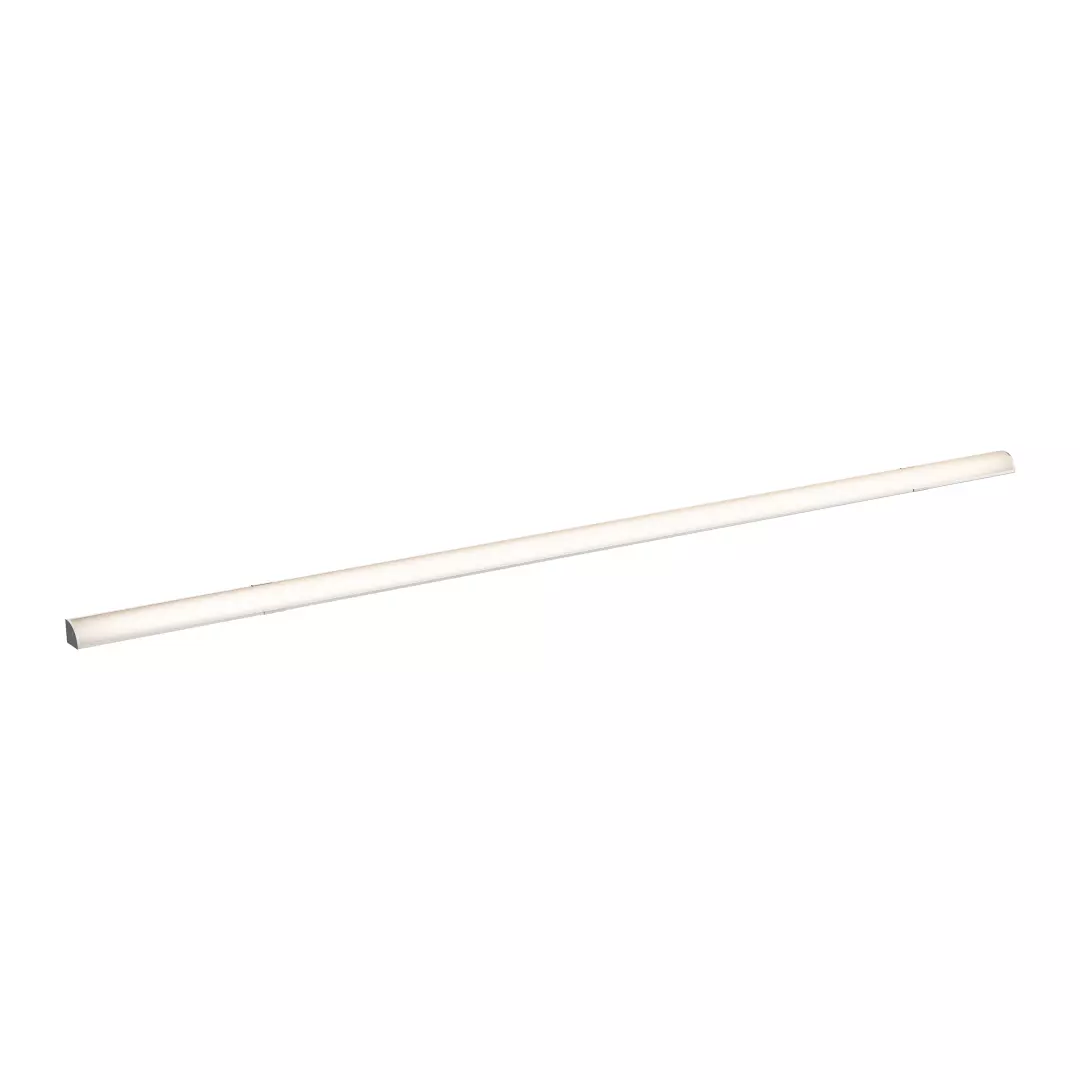 CounterMax 48" Corner Surface Mount LED Channel material