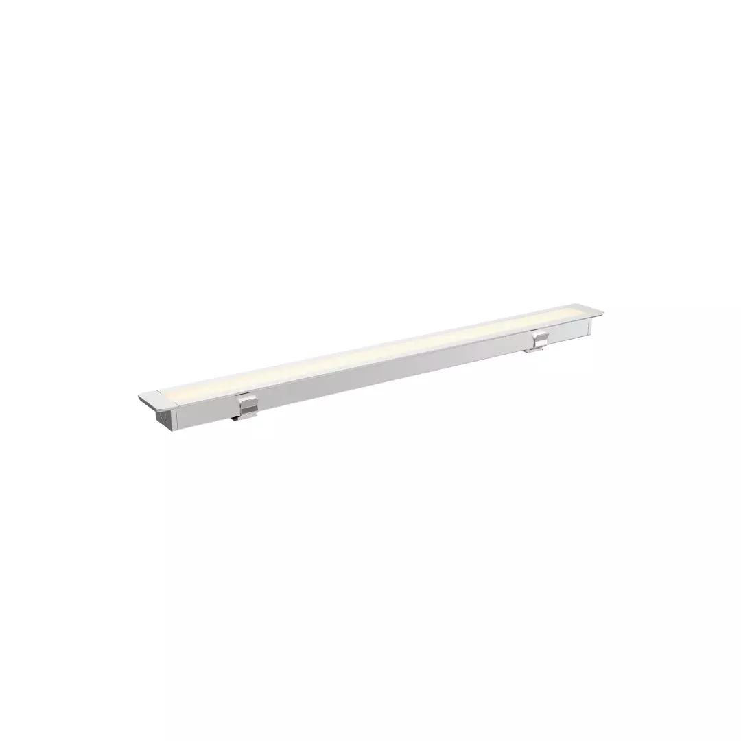 CounterMax 12" Recessed & Surface Mount LED material