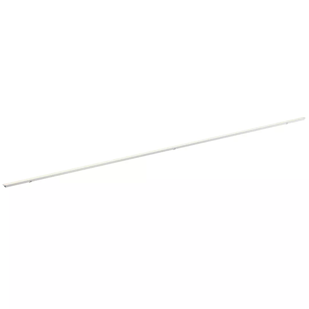CounterMax 94.4" Recessed & Surface Mount LED material