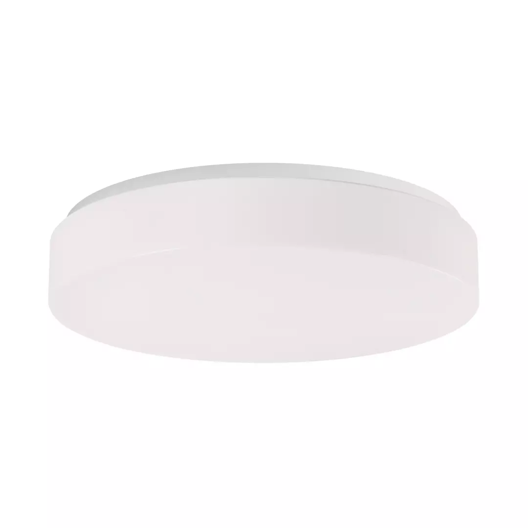 Mint 15" Led Flush Mount material