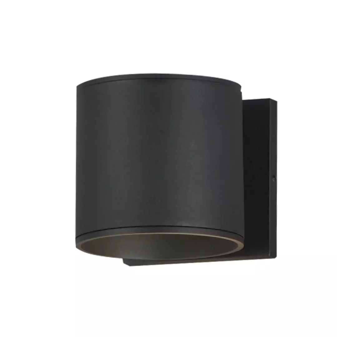 Stout RD 120-277V Indoor/Outdoor Wall Sconce material