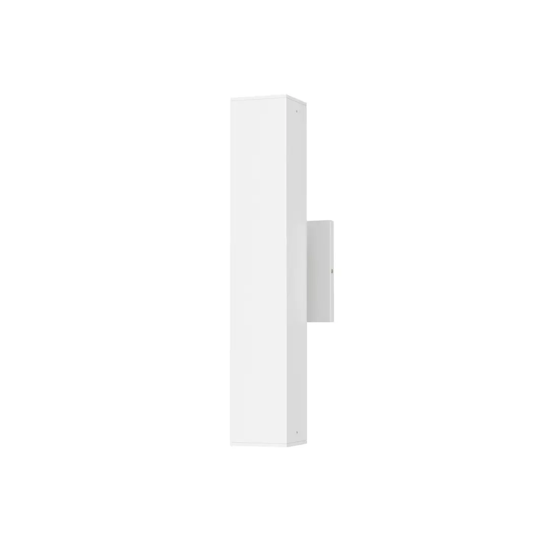 Culvert 15" LED Outdoor Sconce material