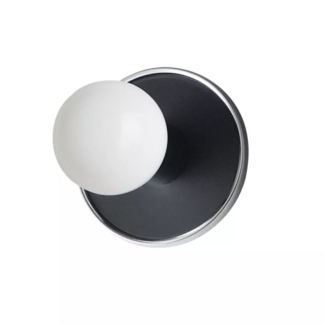 Hollywood 1-Light Sconce material