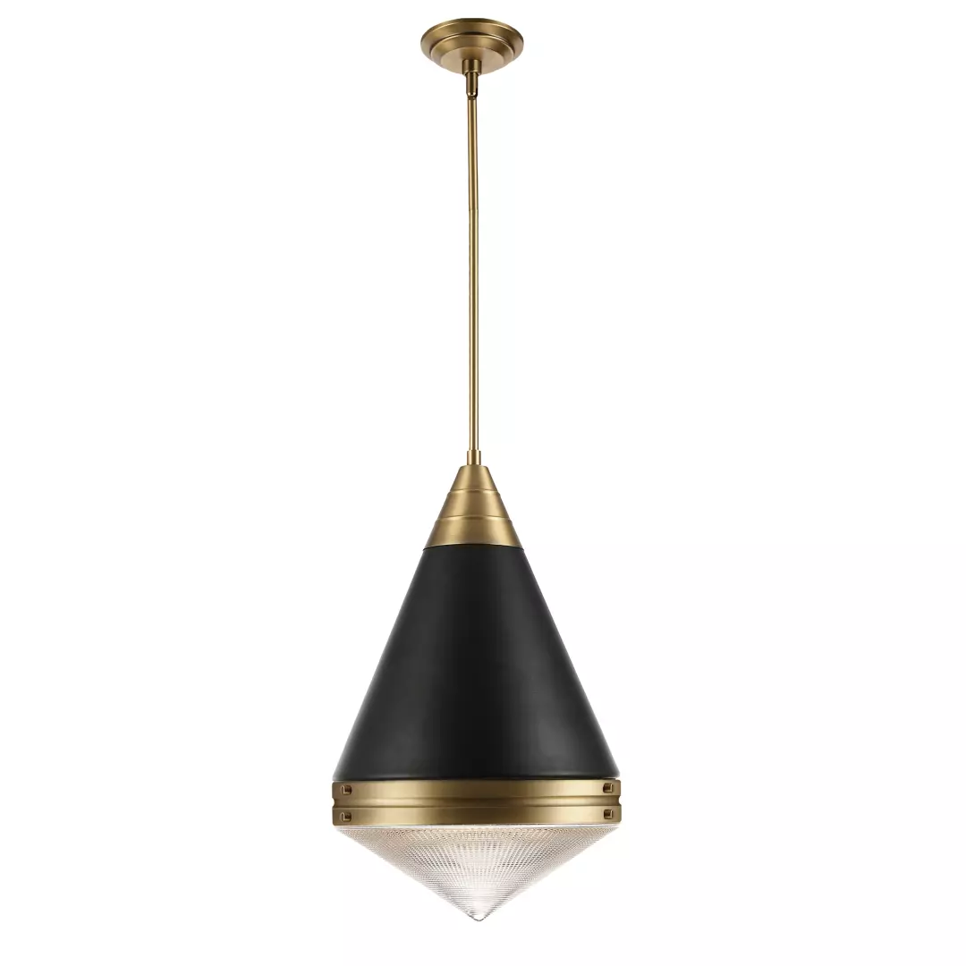 Hargreaves 1-Light Pendant material