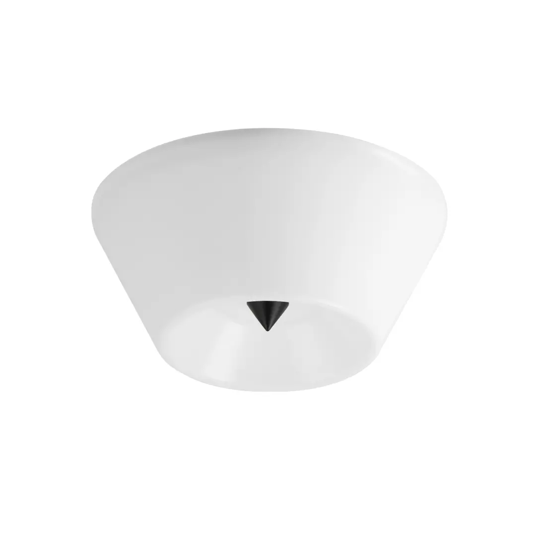 Tack LED Flush Mount material