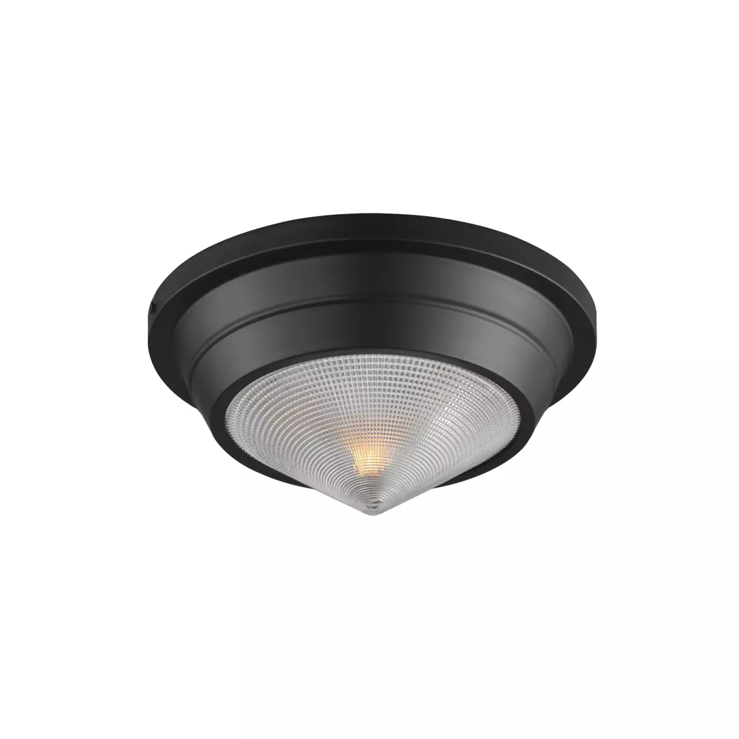 Hargreaves 1-Light Flush Mount material