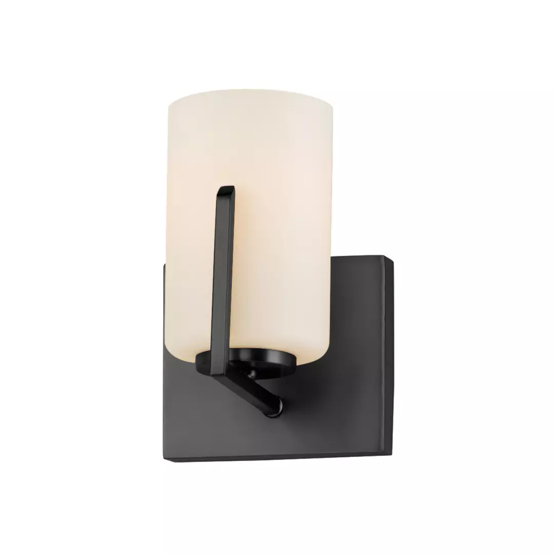 Dart 1-Light Wall Sconce material