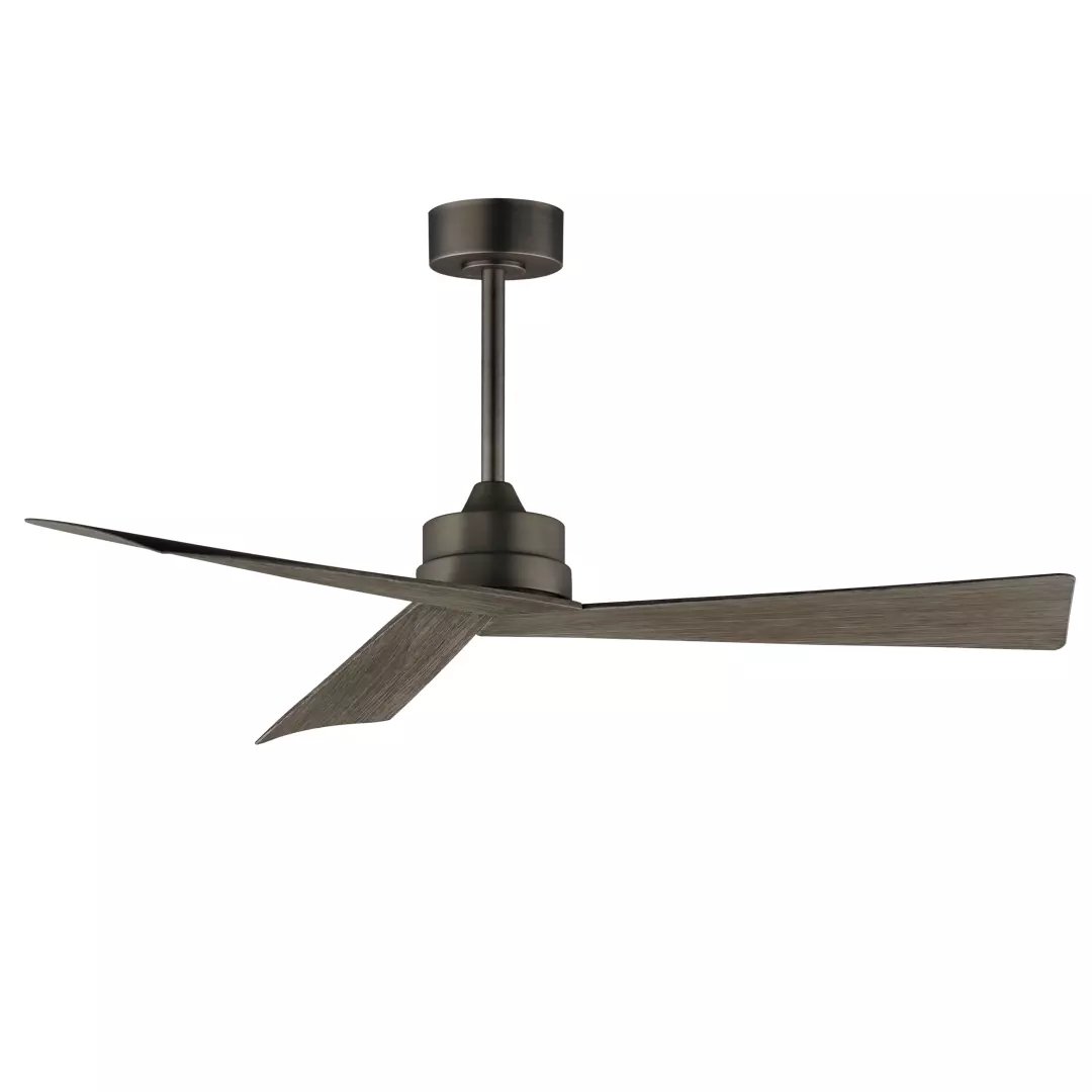 Vortex 52" Indoor Fan material