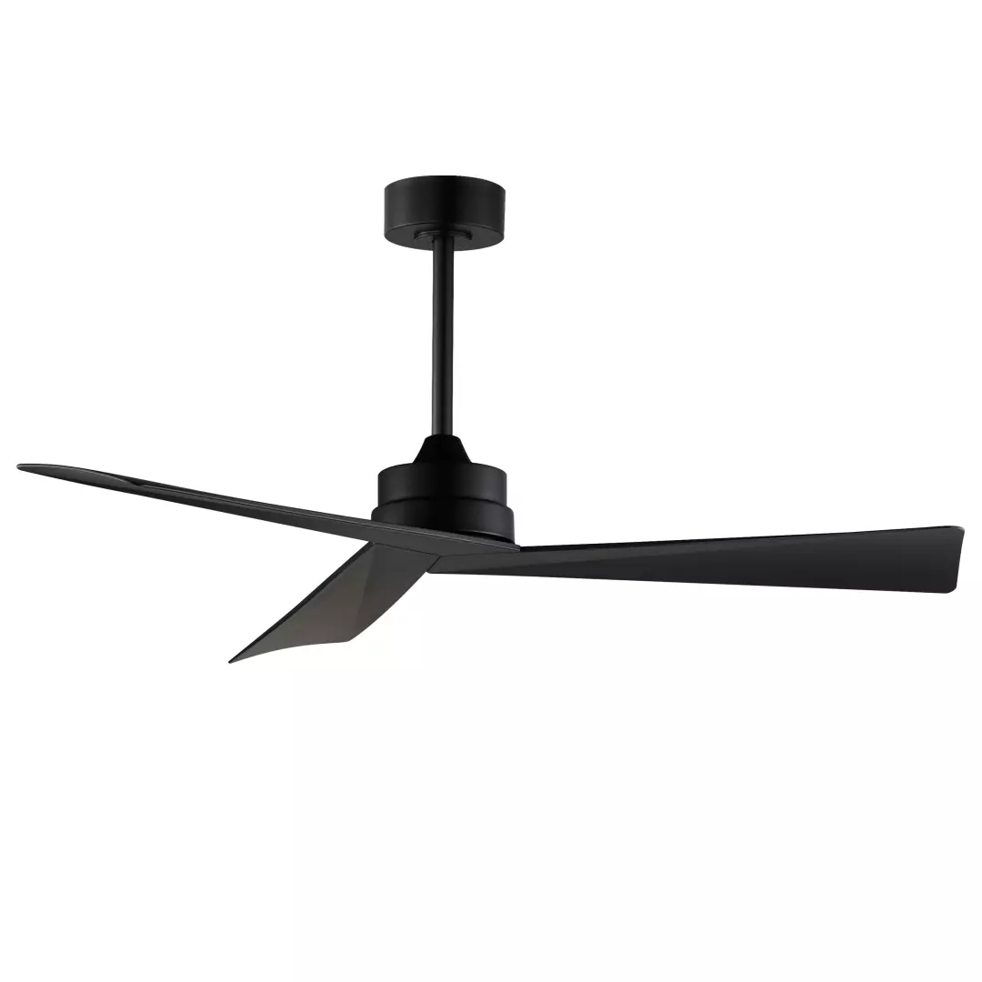 Vortex 52" Outdoor Fan material