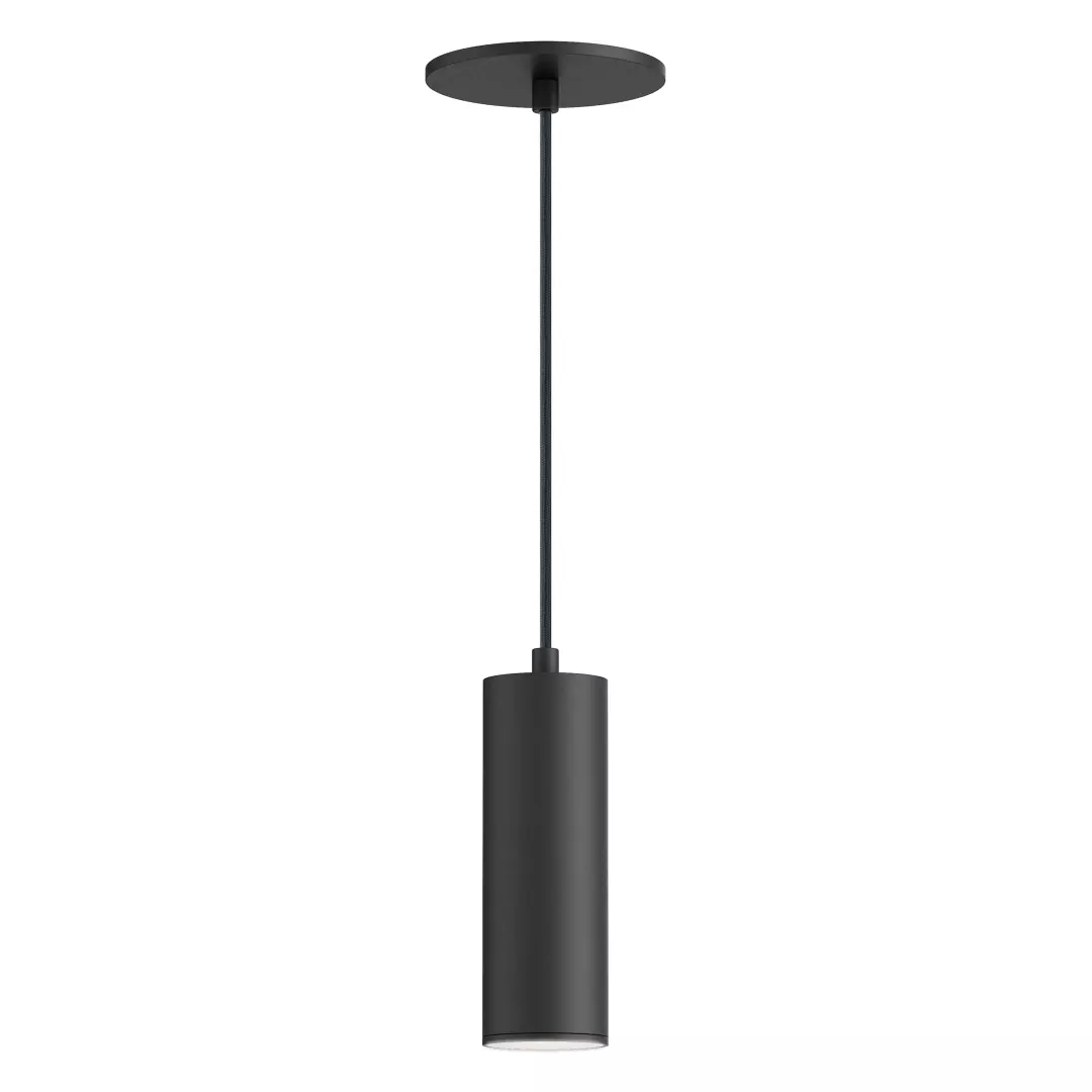 Calibro 7.5" LED Outdoor Pendant material