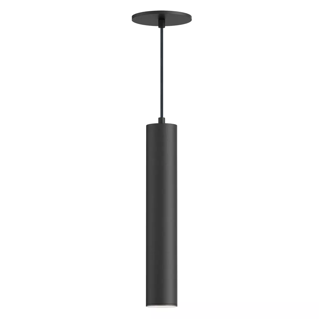 Calibro 15" LED Outdoor Pendant material