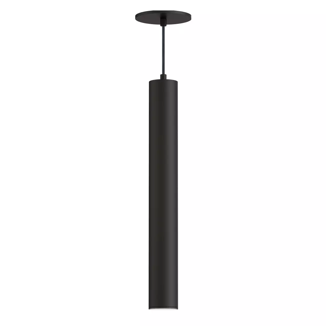 Calibro 20" LED Outdoor Pendant material
