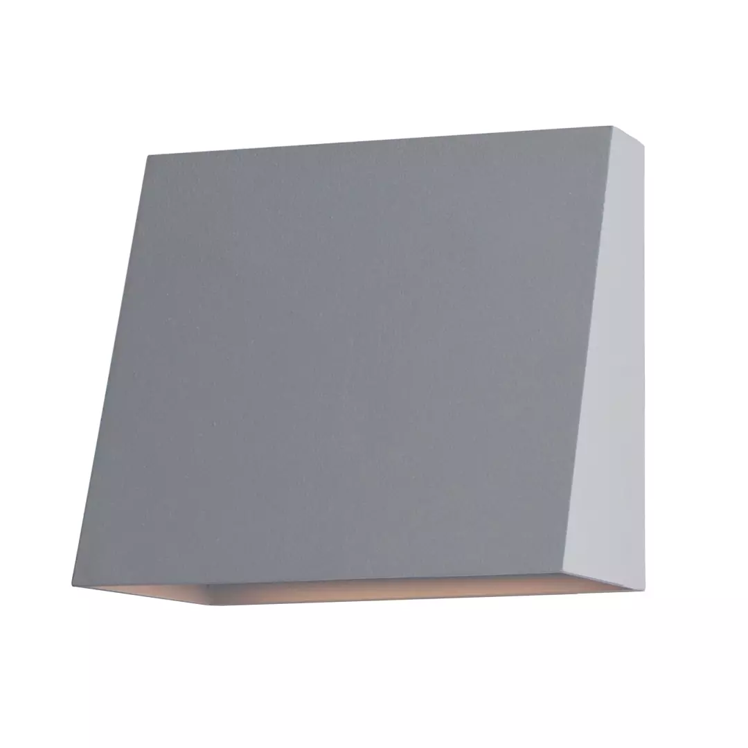 Pathfinder Large LED Outdoor Sconce material