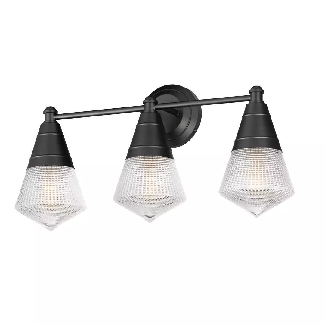 Hargreaves 3-Light Bath Vanity material