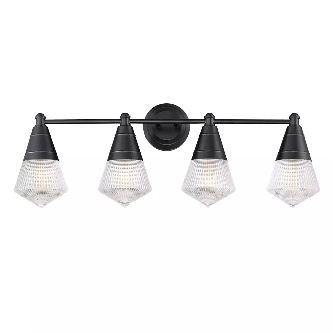 Hargreaves 4-Light Bath Vanity material