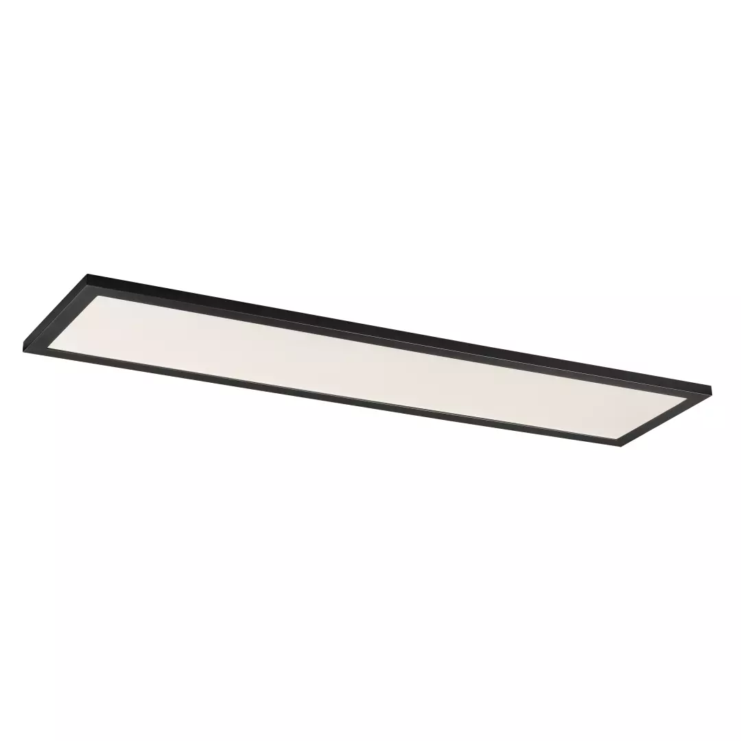 Sky 1' x 4' LED FlushMount - 5CCT material