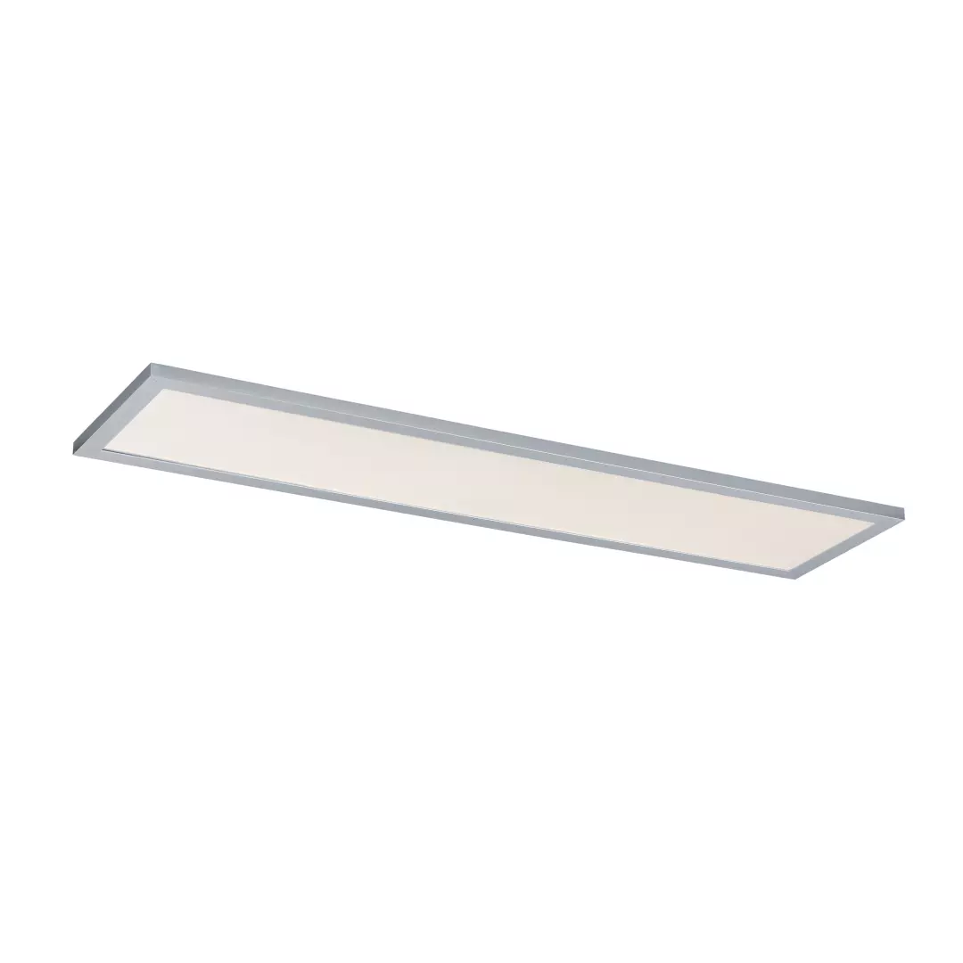 Sky 1' x 4' LED FlushMount - 5CCT material