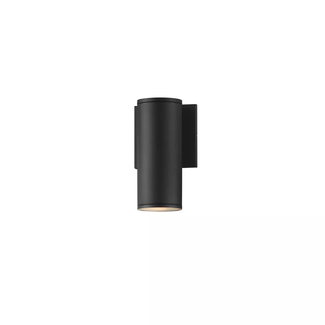 Caldera Outdoor Wall Sconce - 7.5" material